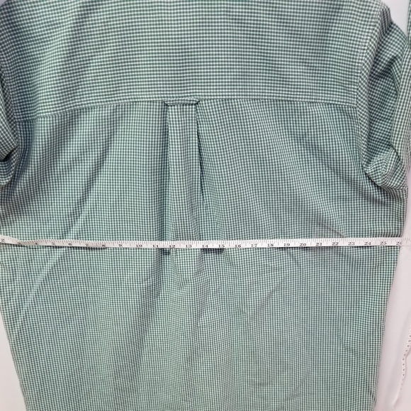 Mens CHAPS button down shirt - Picture 3 of 9